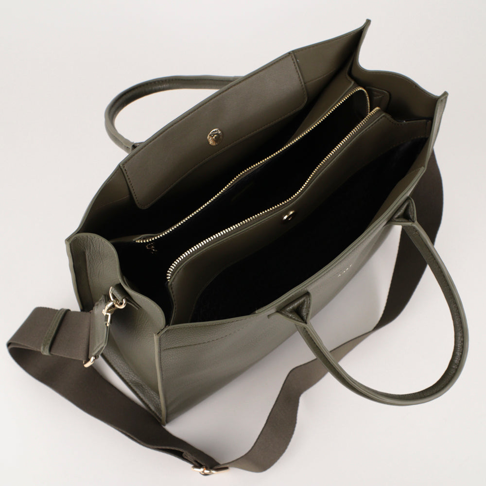 From Day to Night: The Handbag That Does It All