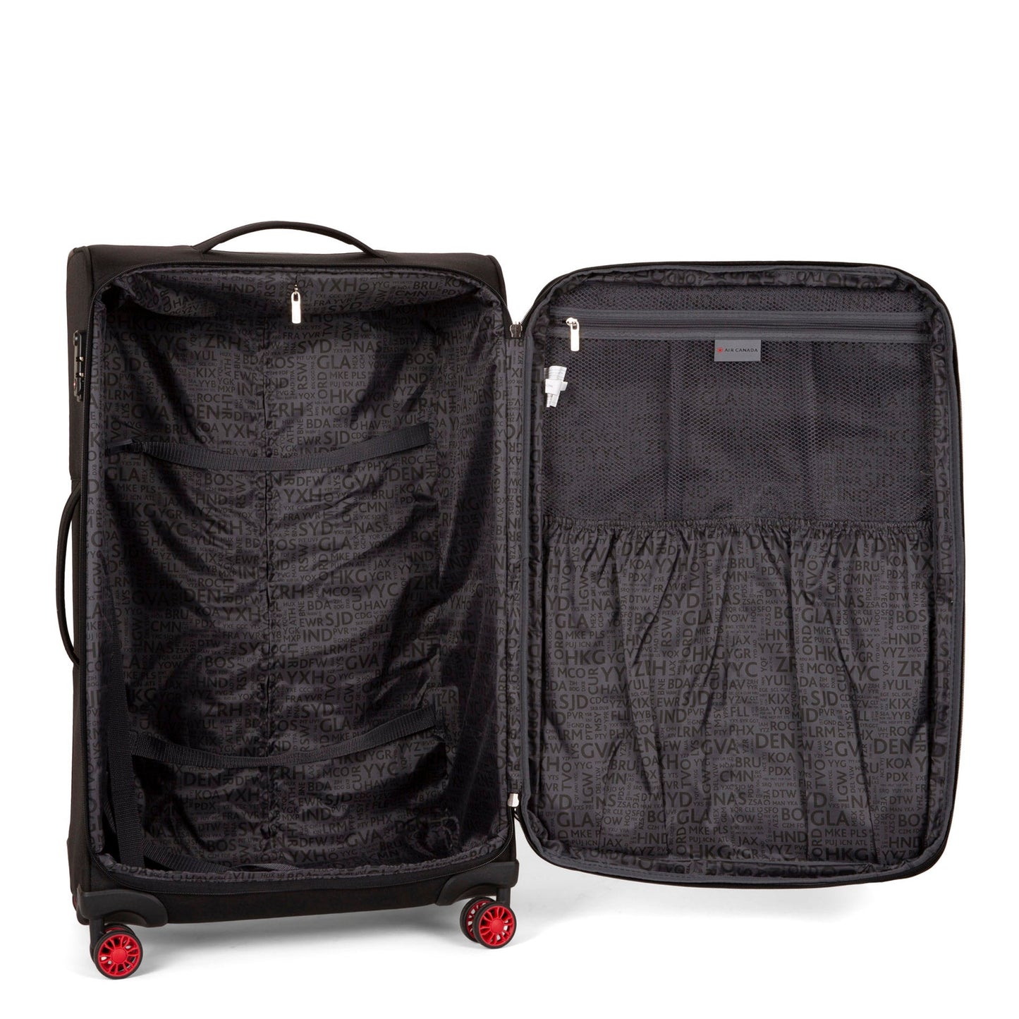 Fusion Softside 30.5" Luggage