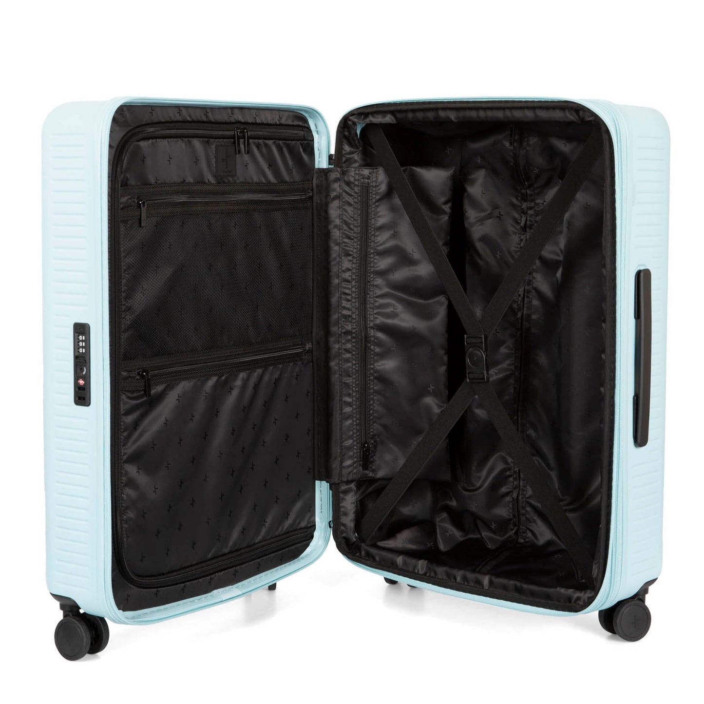 Westmount Hardside 26" Luggage