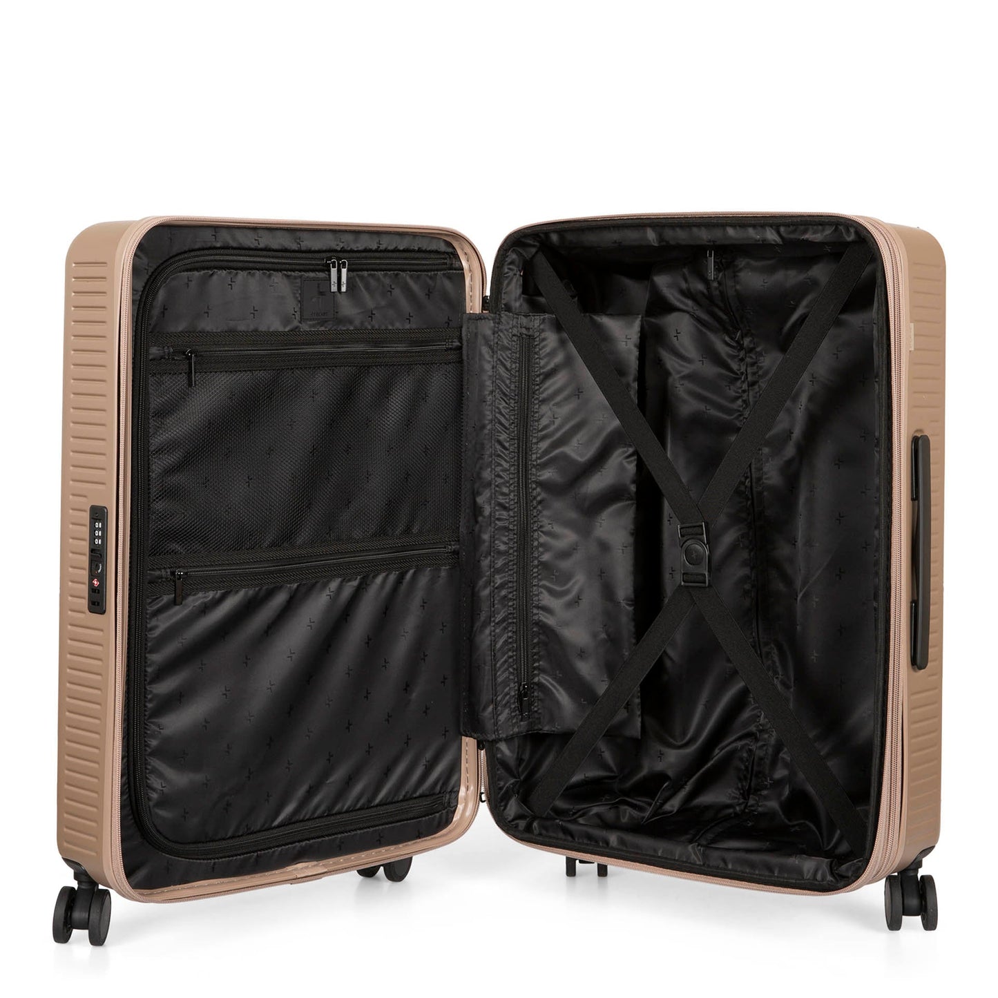 Westmount Hardside 26" Luggage