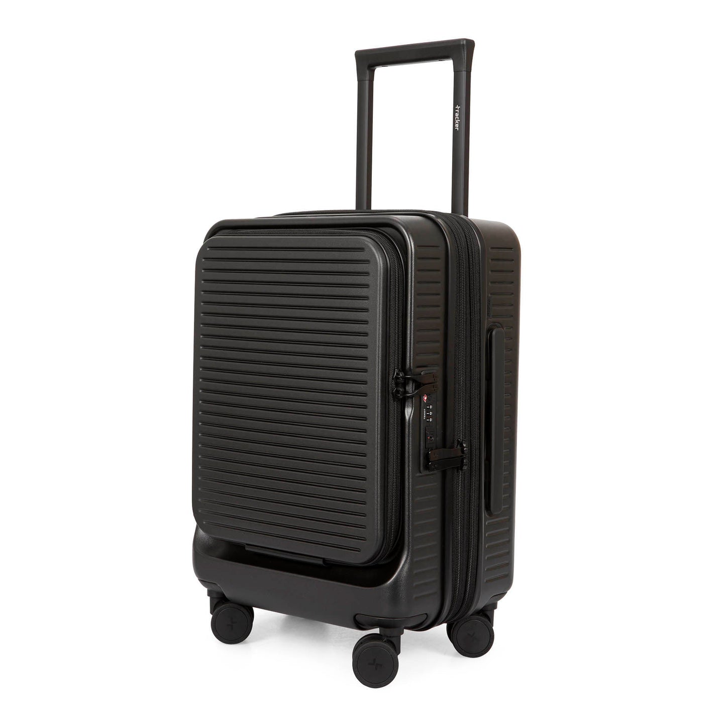 Westmount Hardside 20.5" Carry-On Luggage