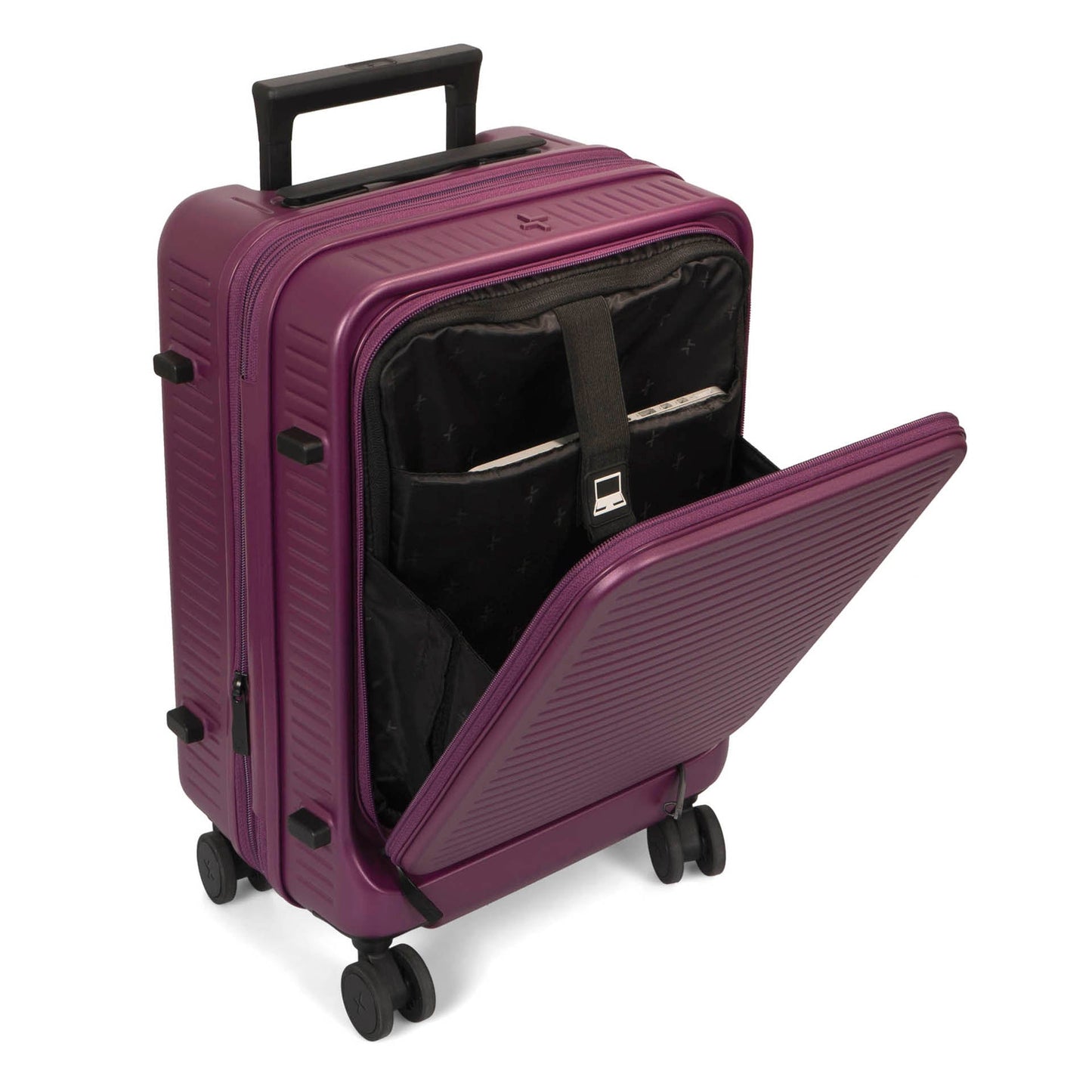 Westmount Hardside 20.5" Carry-On Luggage