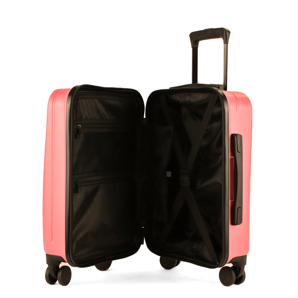 Legend Hardside 20" Carry-On Luggage