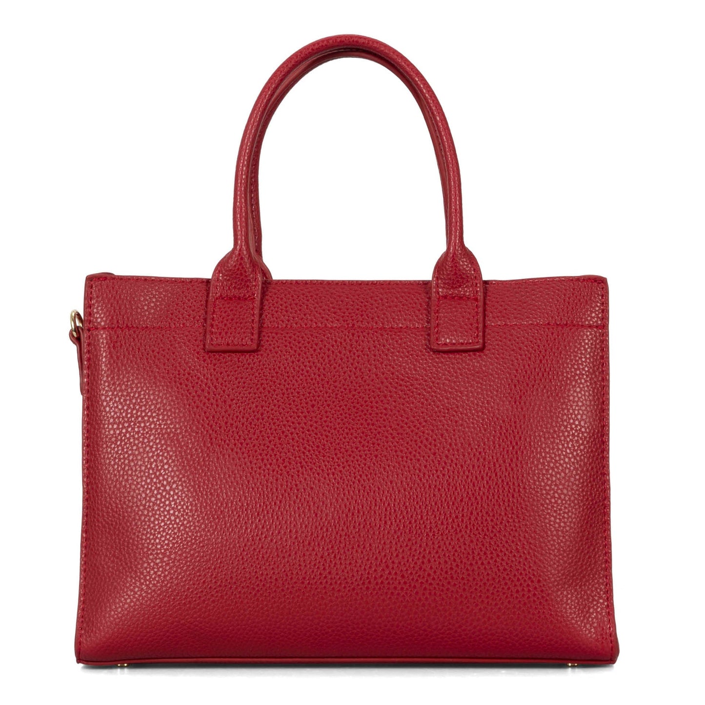 Riona Cady RFID Mini Tote pebbled