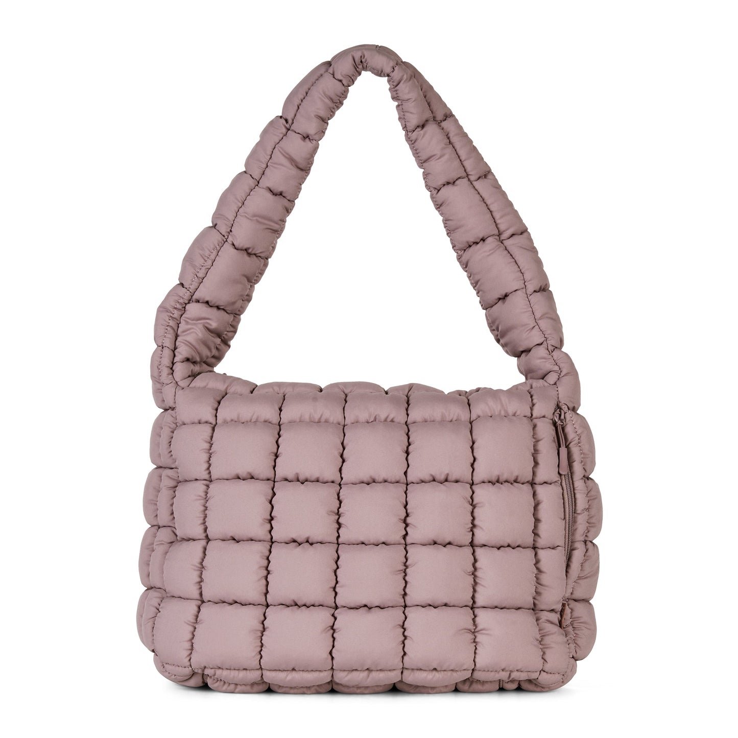 Tracker City Lux puffer bag