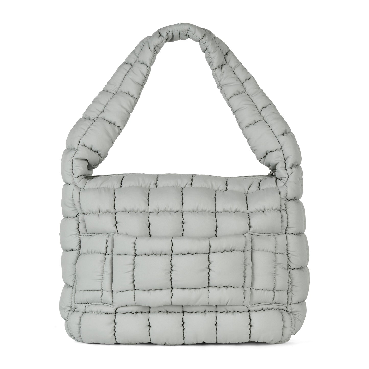 Tracker City Lux puffer bag