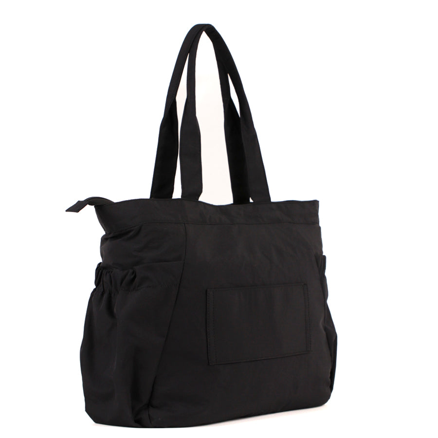 Bugatti Travel tote