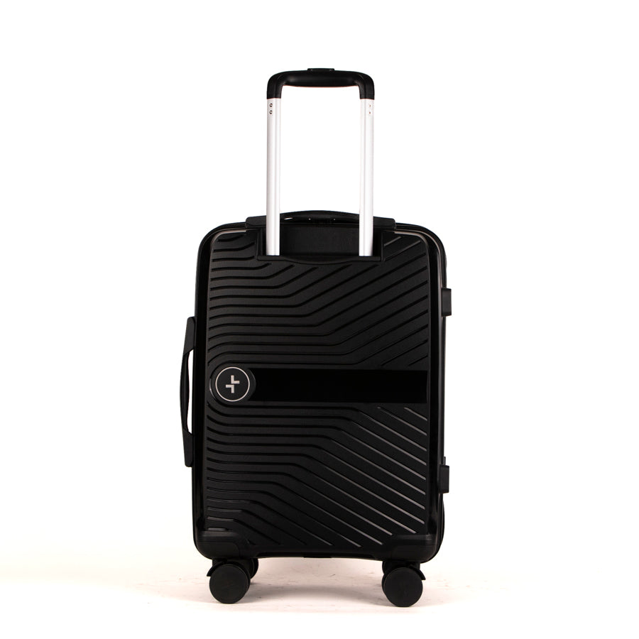 Tracker Dynamo DLX Carry-on