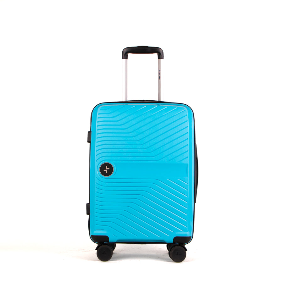 Tracker Dynamo DLX Carry-on