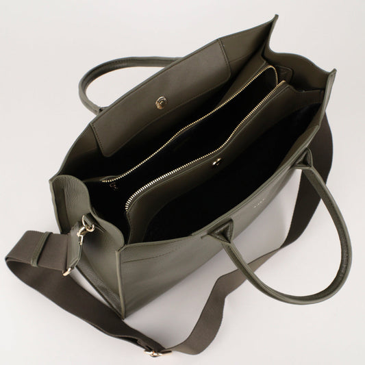 From Day to Night: The Handbag That Does It All