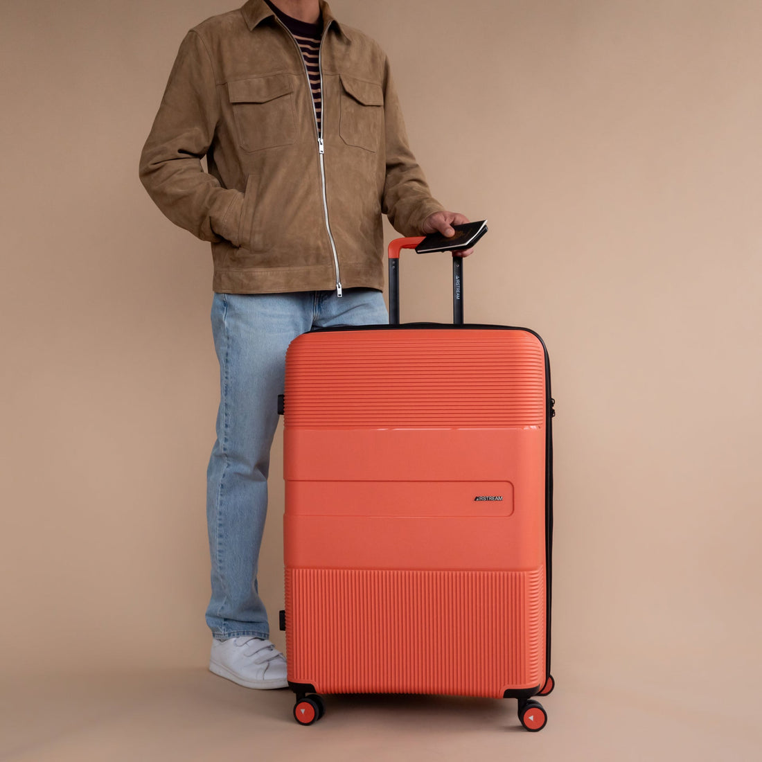 Luggage Goals: The Ultimate Guide to Finding Your Travel Soulmate