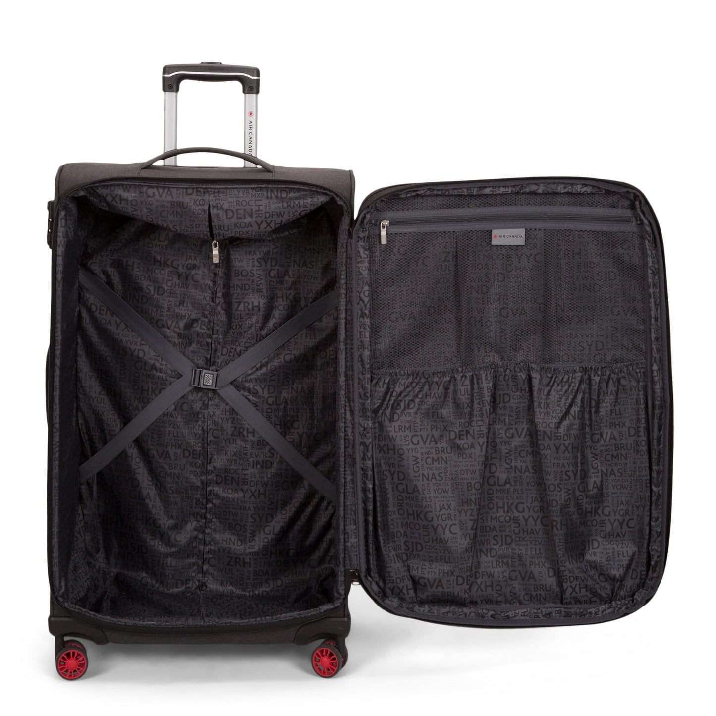 Fusion Softside 30.5" Luggage