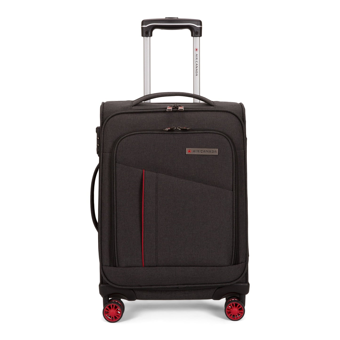 Fusion Softside 21.5" Carry-on Luggage