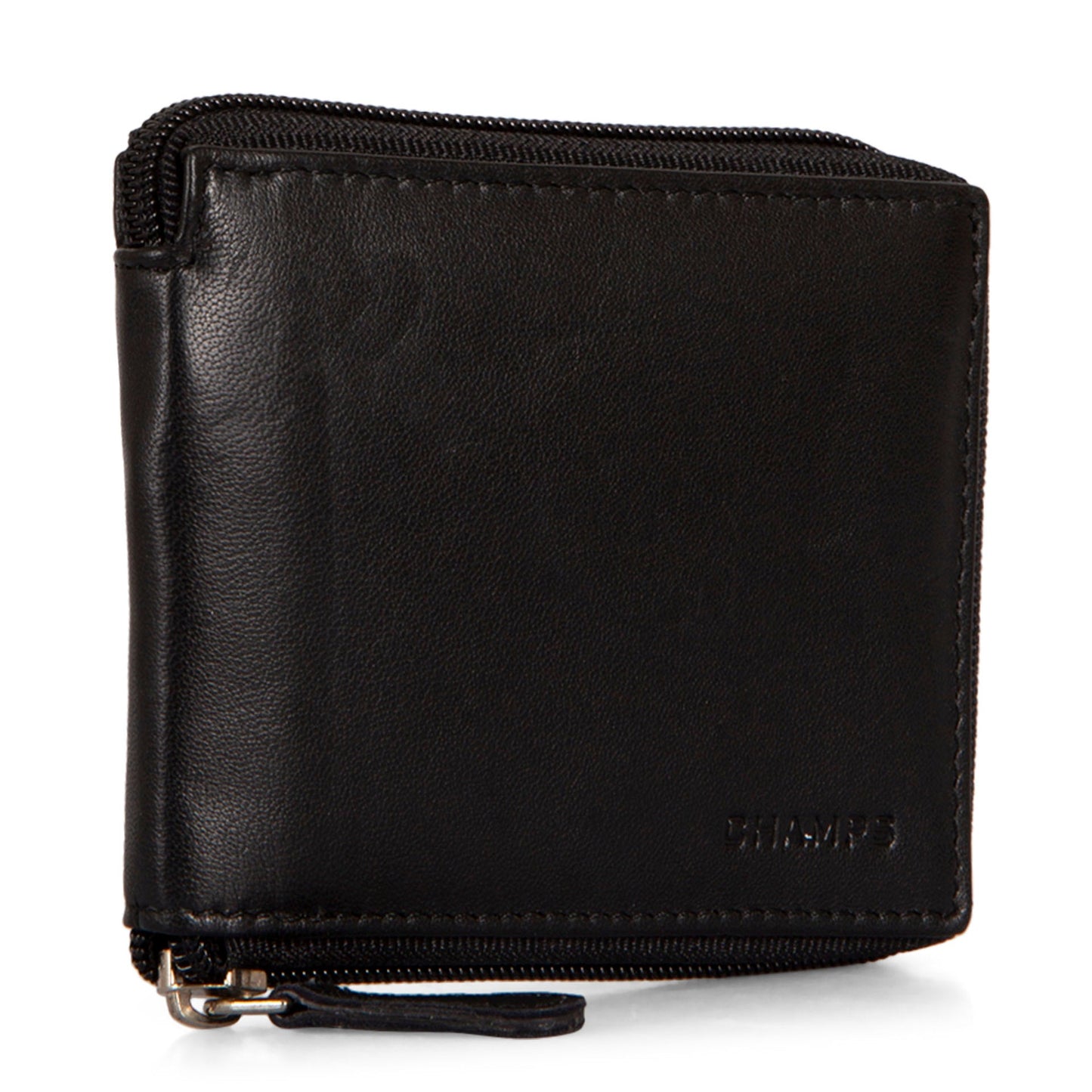 Zip-around Wallet
