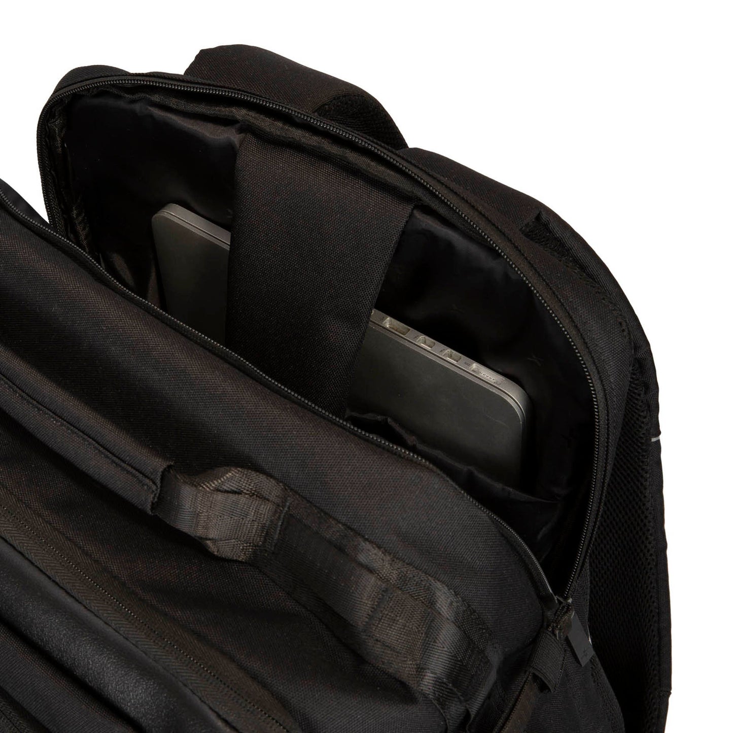 Banff 15.6" Laptop Convertible Carry-On Backpack