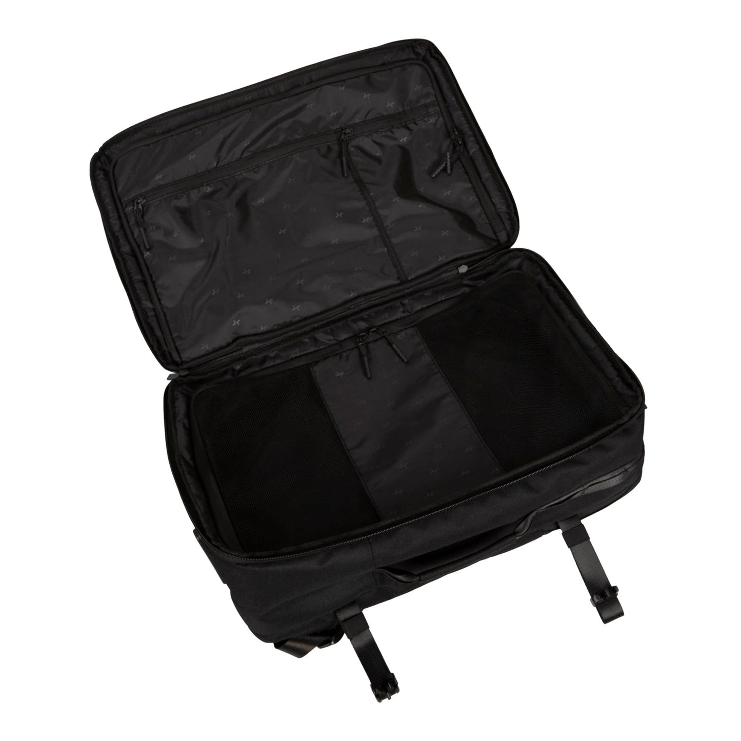 Banff 15.6" Laptop Convertible Carry-On Backpack