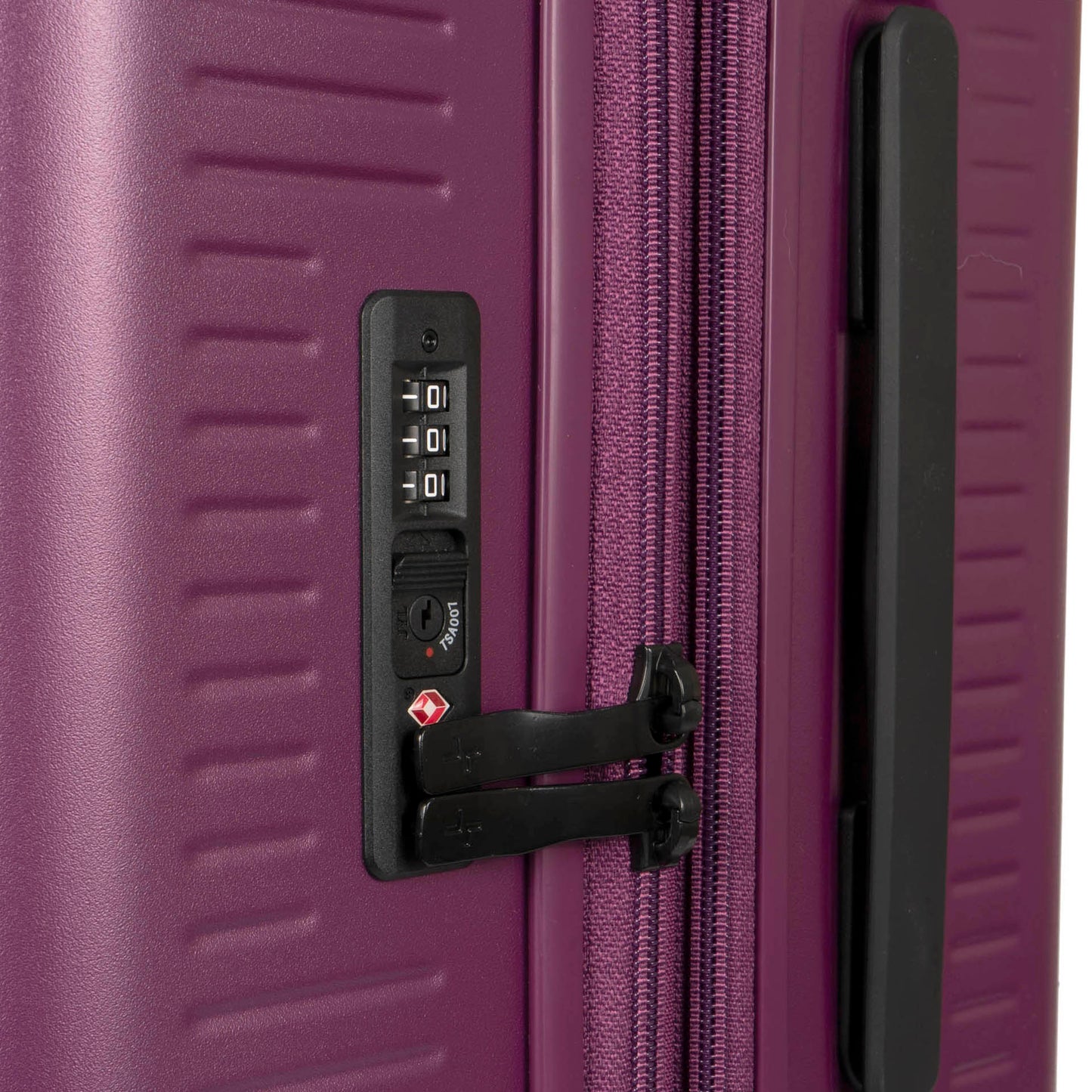 Westmount Hardside 26" Luggage