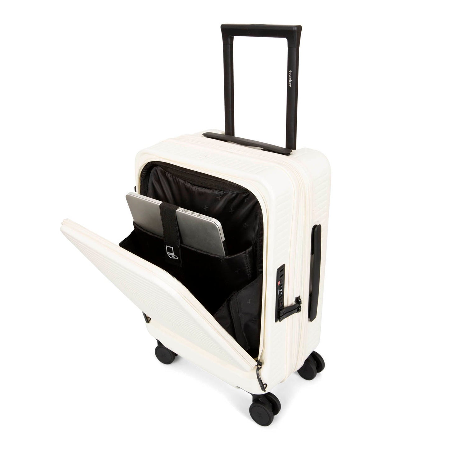 Westmount Hardside 20.5" Carry-On Luggage