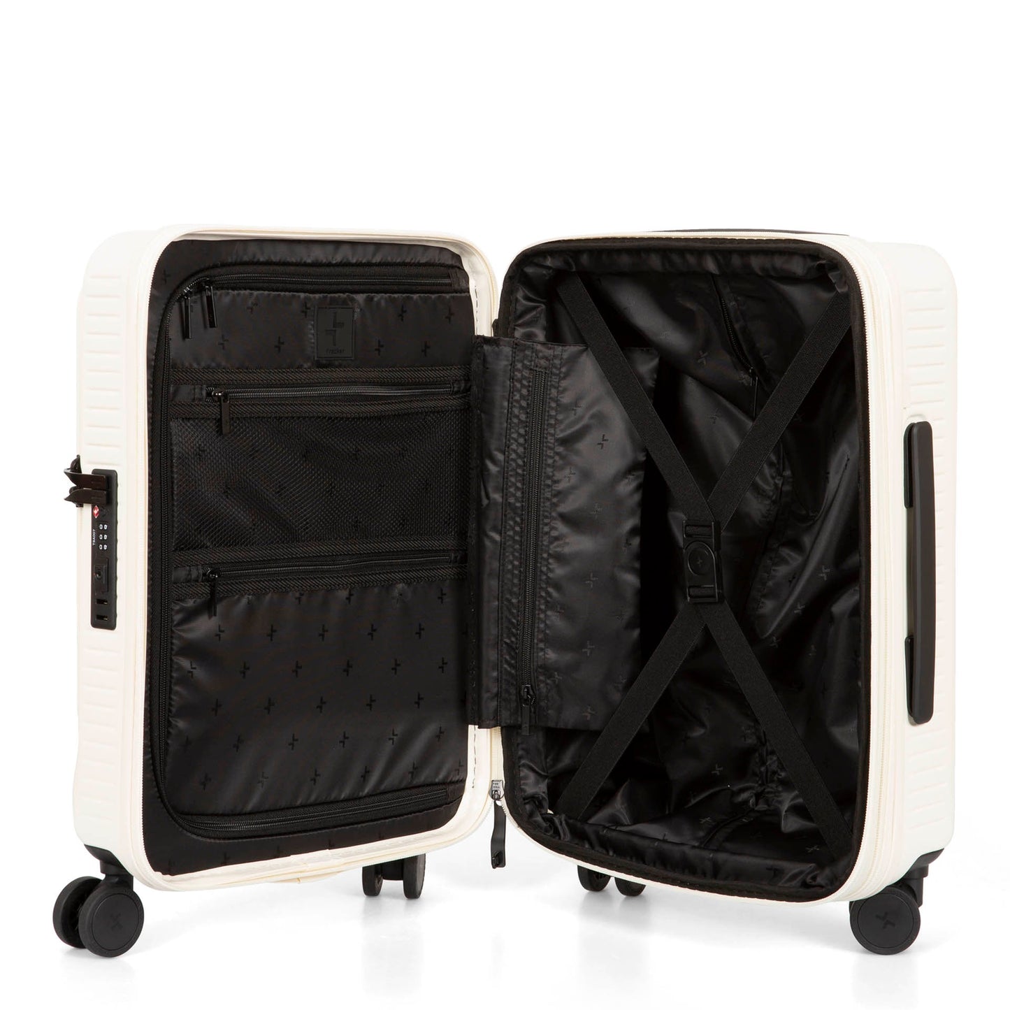 Westmount Hardside 20.5" Carry-On Luggage
