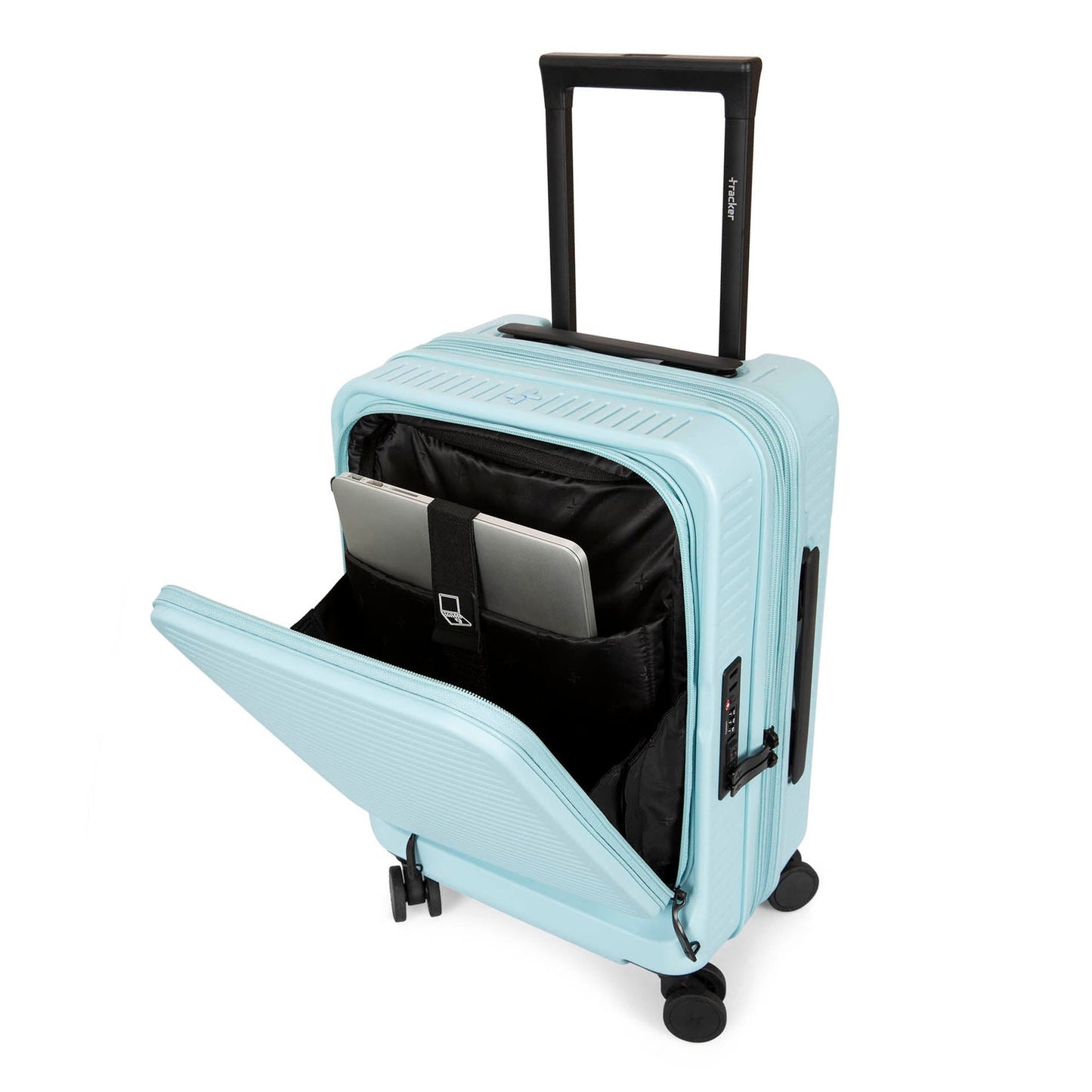 Westmount Hardside 20.5" Carry-On Luggage