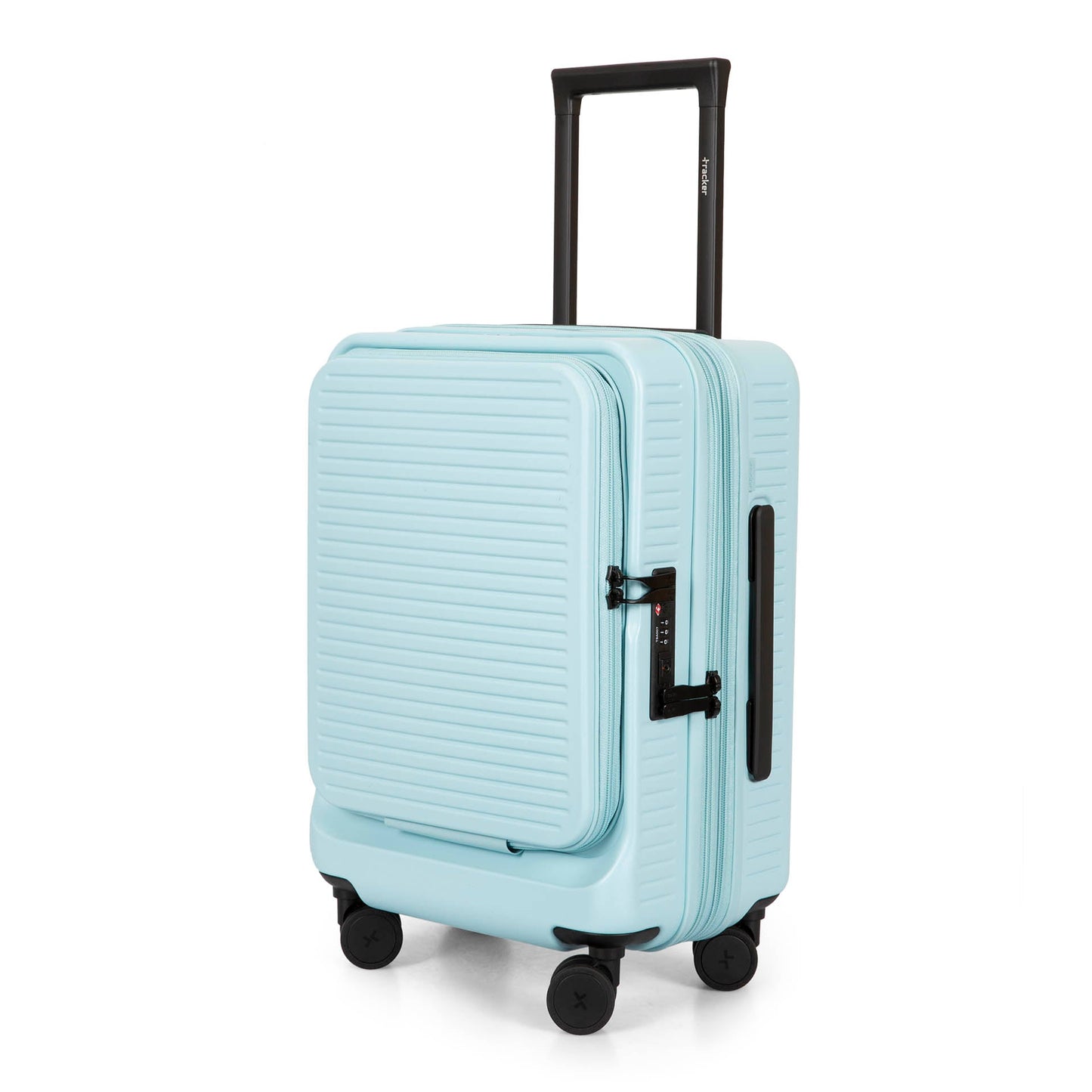 Westmount Hardside 20.5" Carry-On Luggage