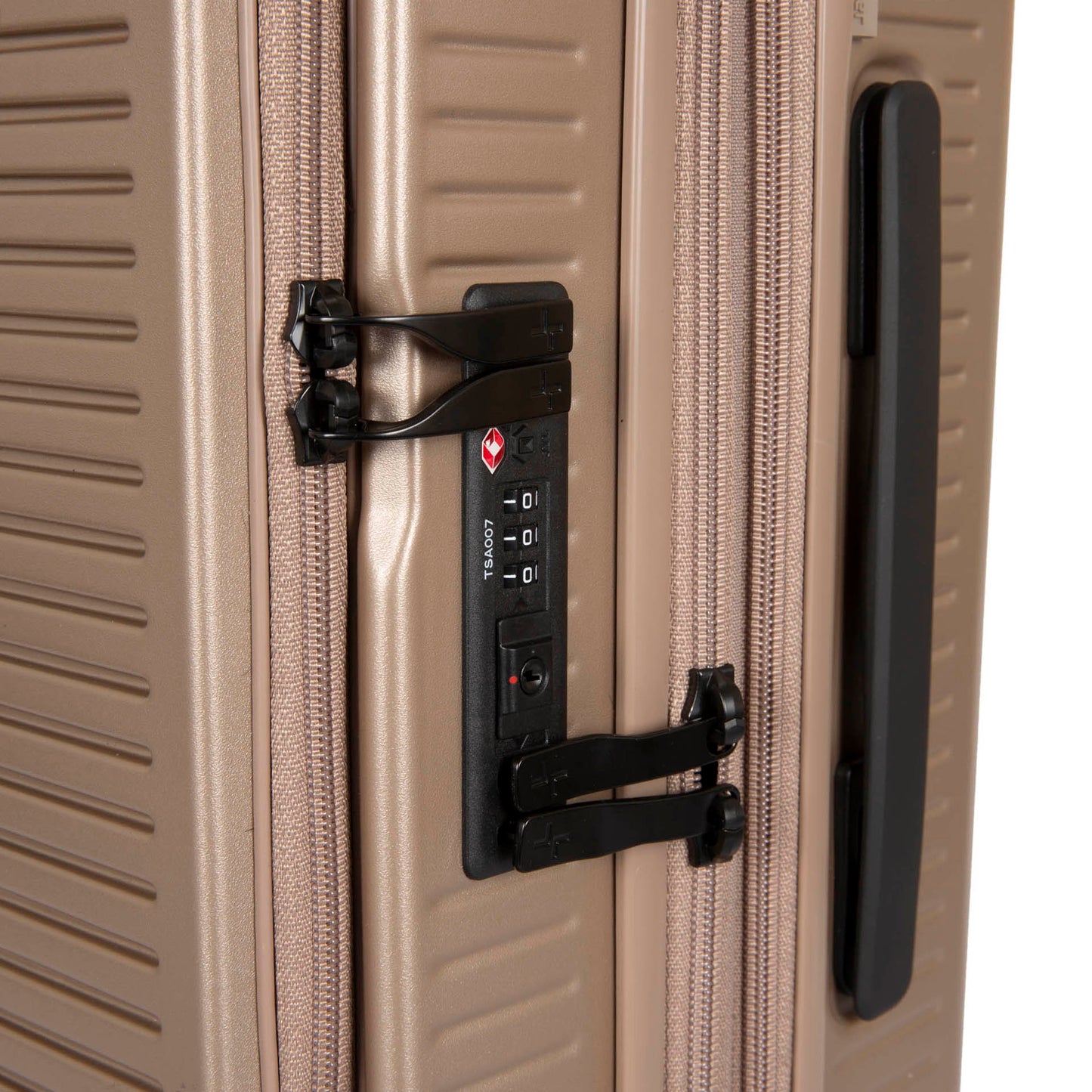 Westmount Hardside 20.5" Carry-On Luggage