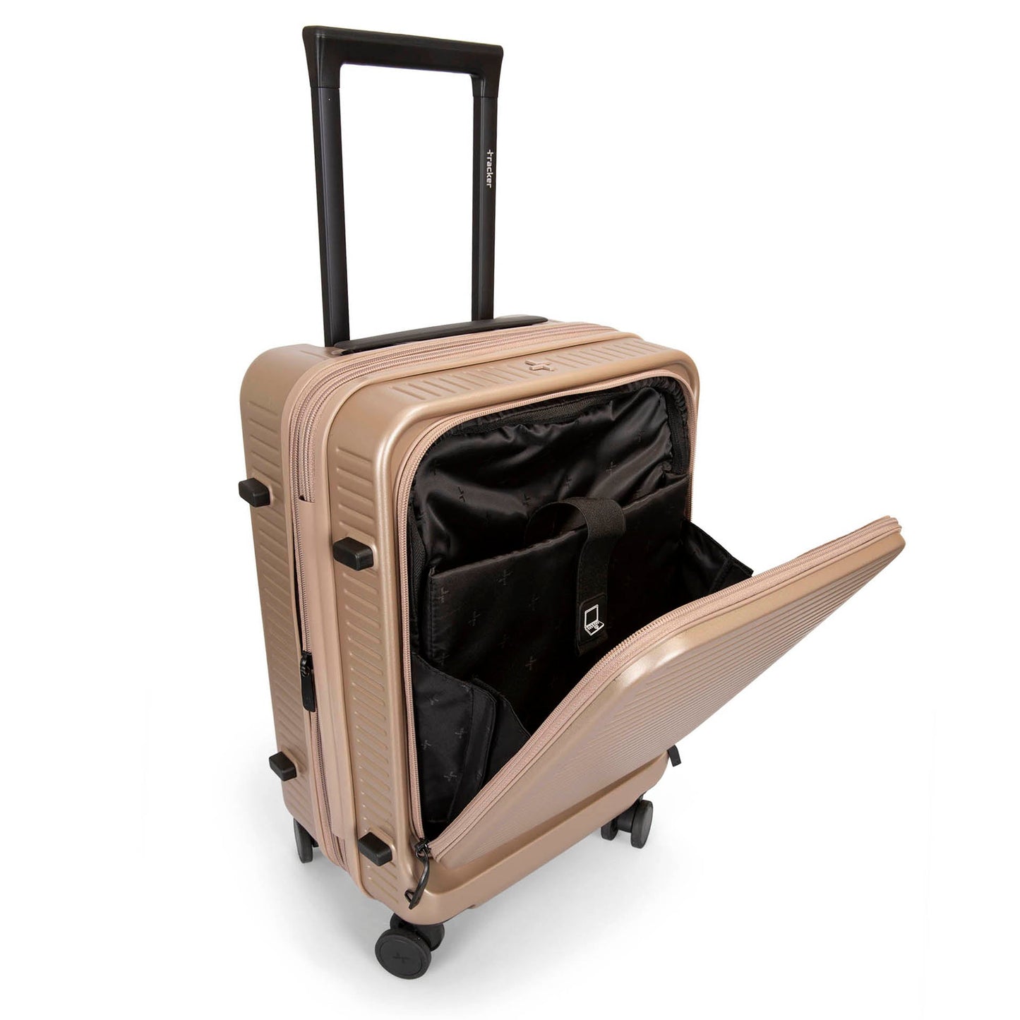 Westmount Hardside 20.5" Carry-On Luggage