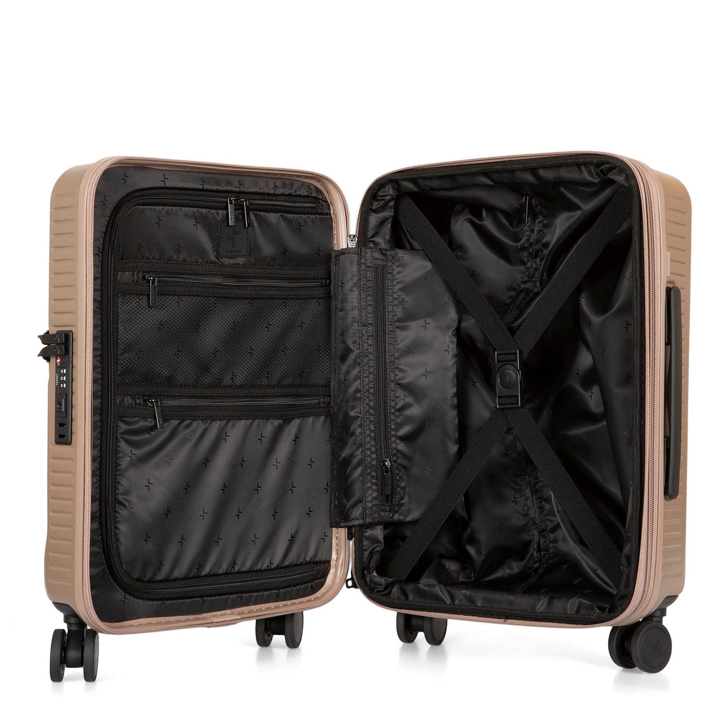 Westmount Hardside 20.5" Carry-On Luggage