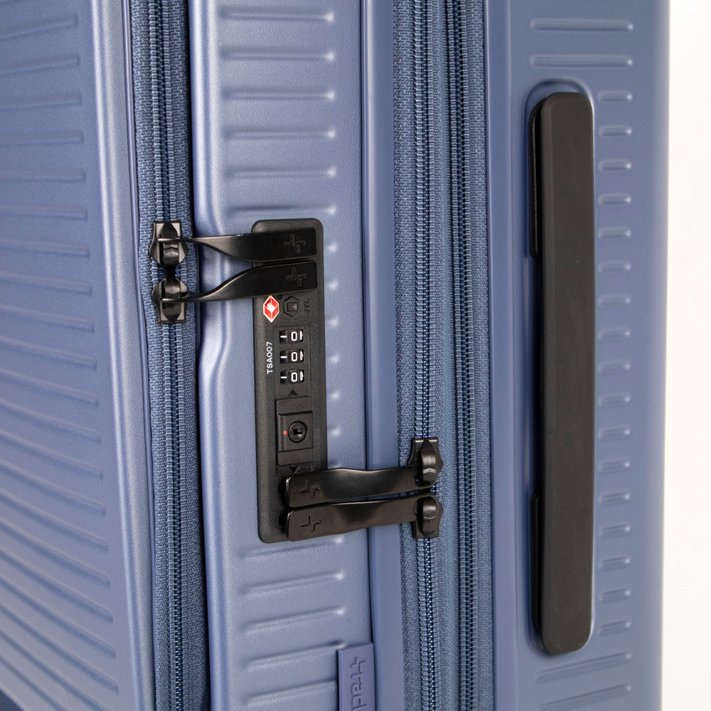 Westmount Hardside 20.5" Carry-On Luggage