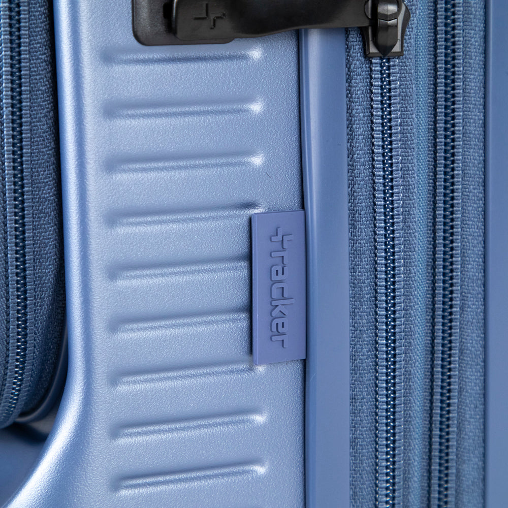 Westmount Hardside 20.5" Carry-On Luggage