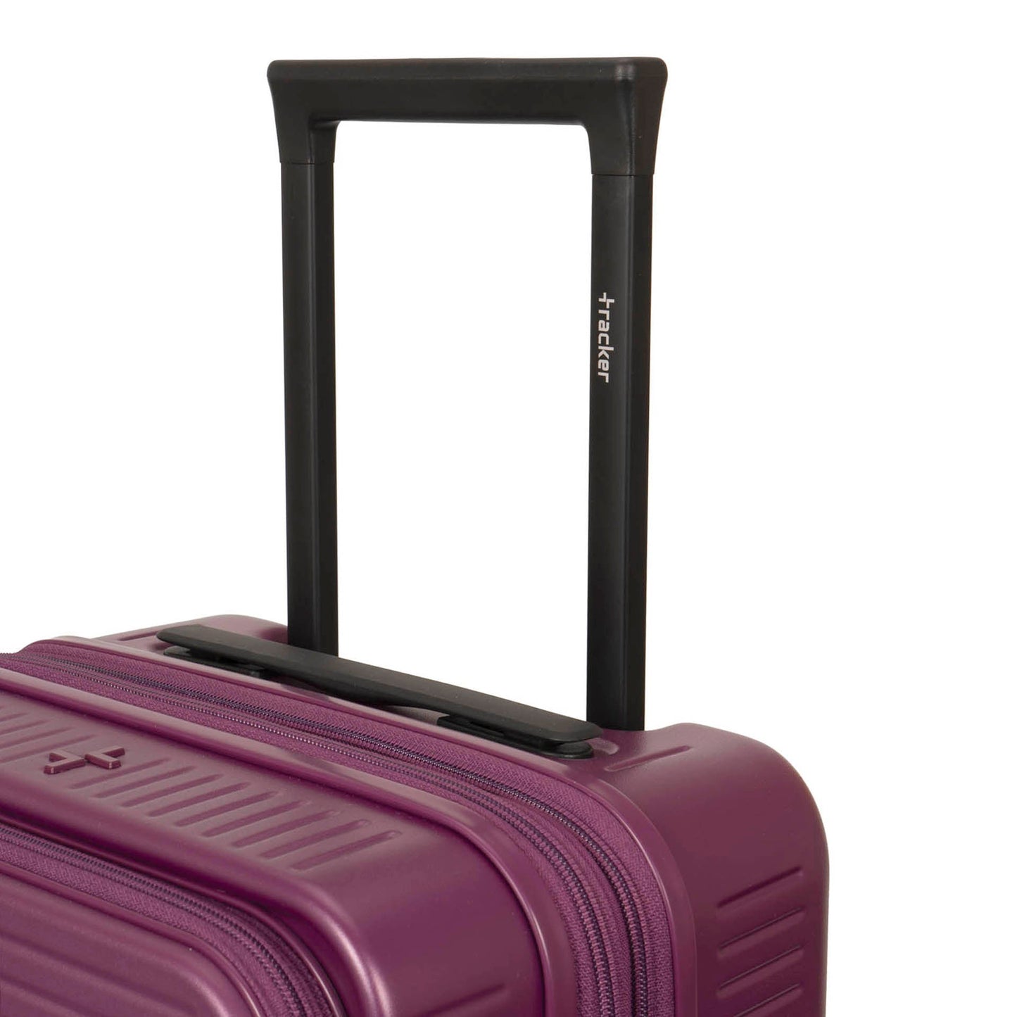 Westmount Hardside 20.5" Carry-On Luggage