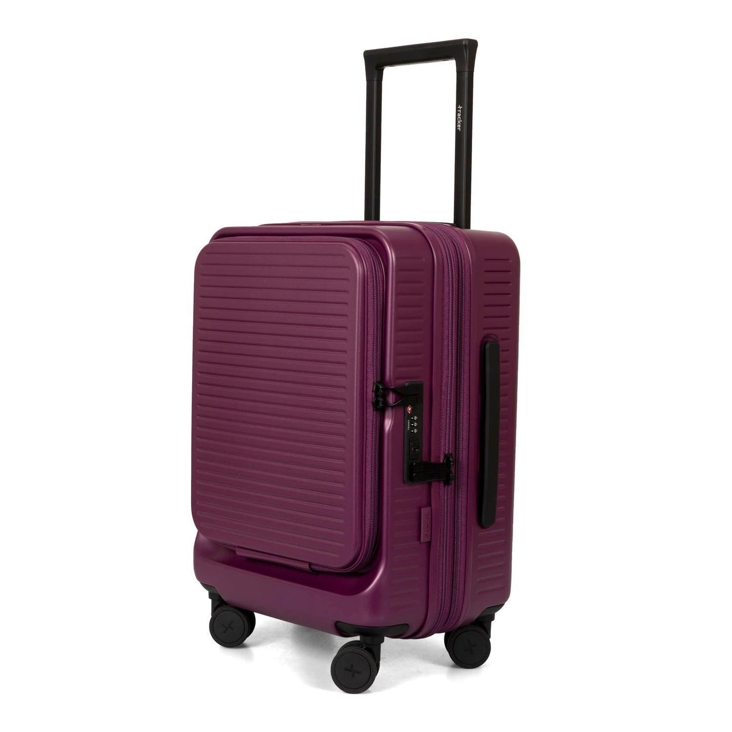 Westmount Hardside 20.5" Carry-On Luggage