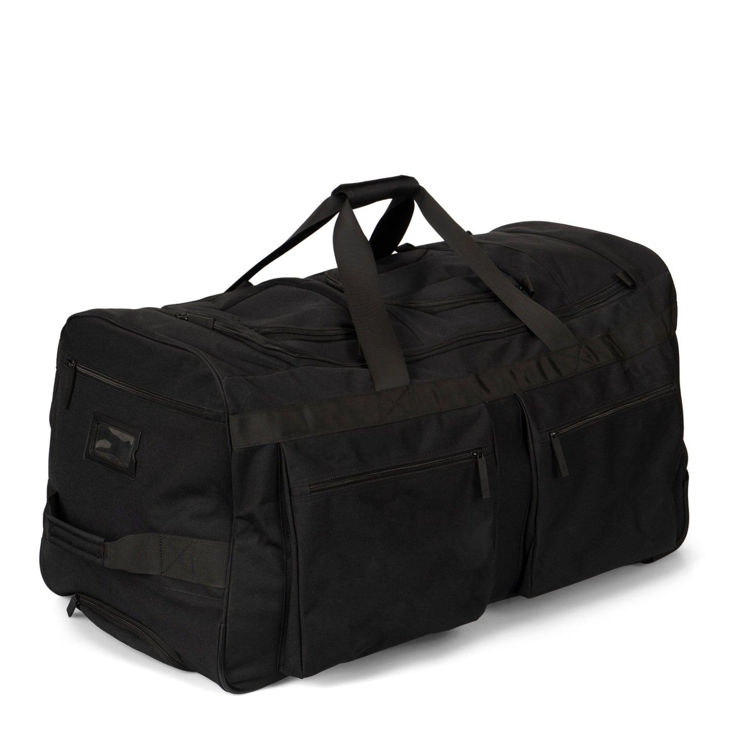 Rolling Duffle Bag