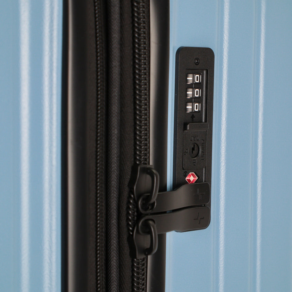 Legend Hardside 32" Luggage
