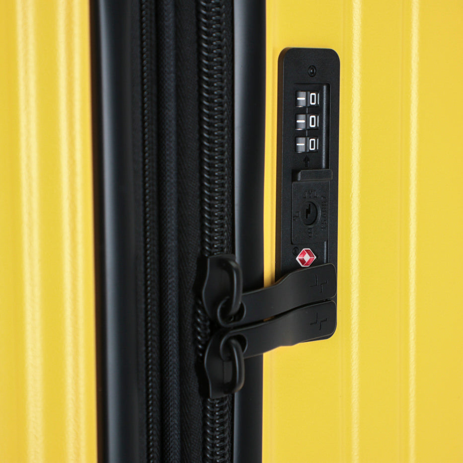 Legend Hardside 32" Luggage