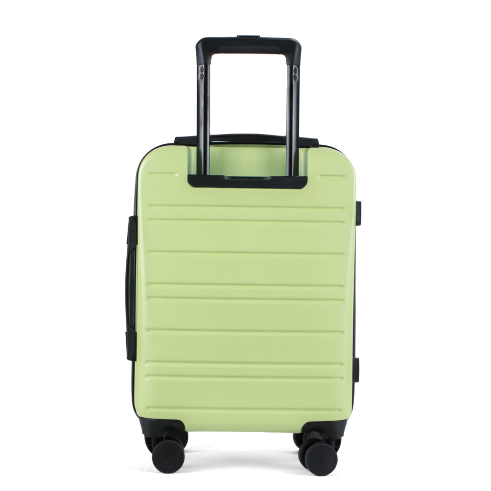 Legend Hardside 20" Carry-On Luggage