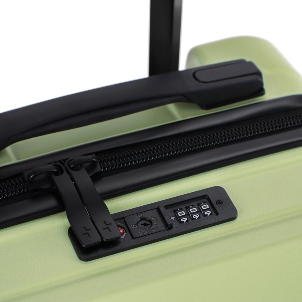 Legend Hardside 20" Carry-On Luggage