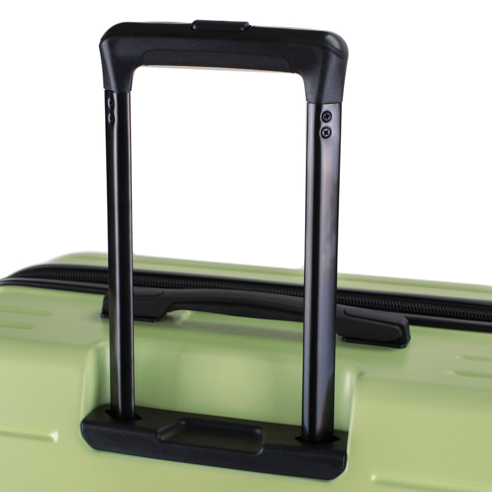 Legend Hardside 20" Carry-On Luggage