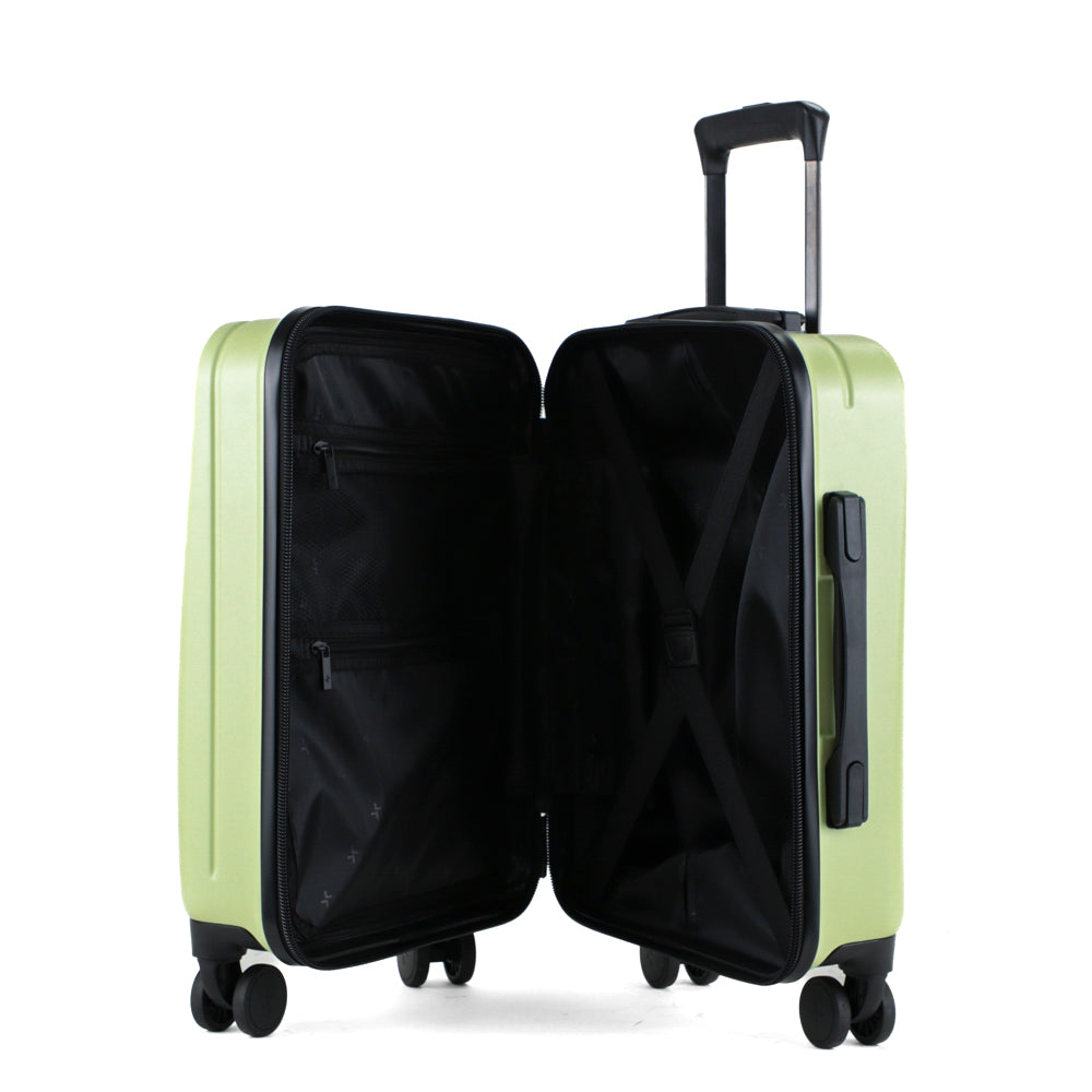 Legend Hardside 20" Carry-On Luggage