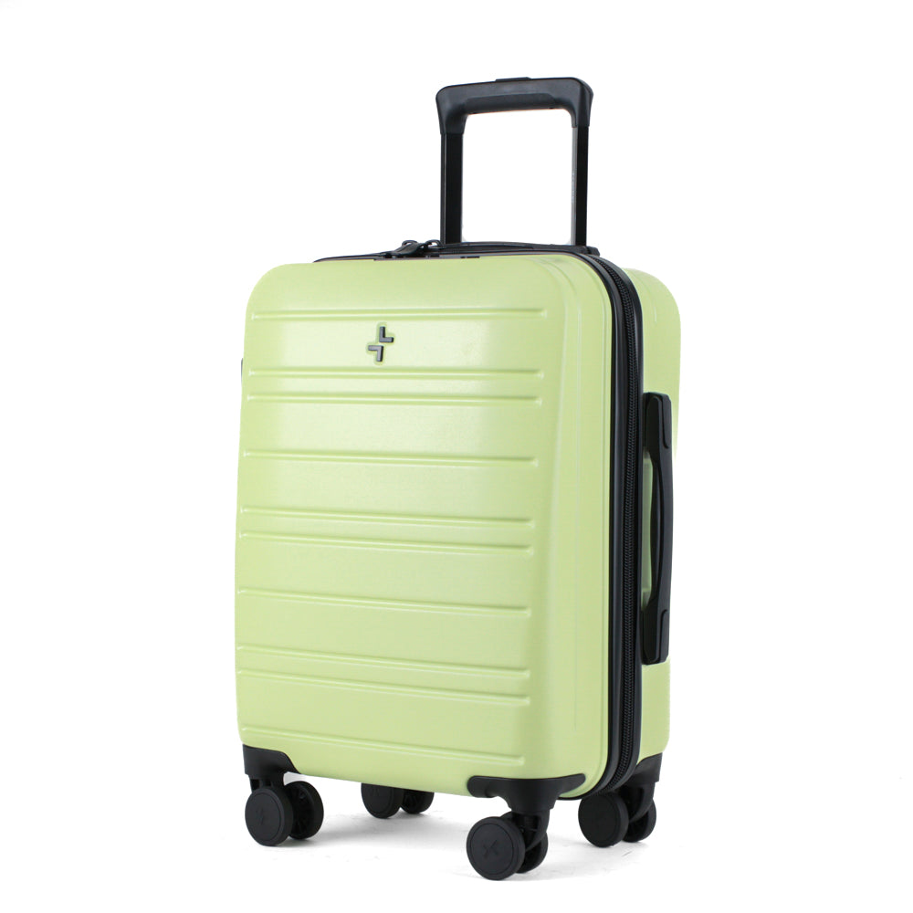Legend Hardside 20" Carry-On Luggage