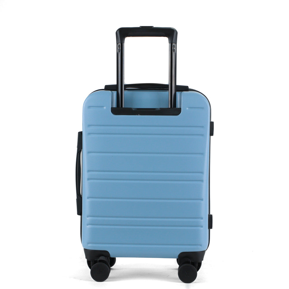 Legend Hardside 20" Carry-On Luggage