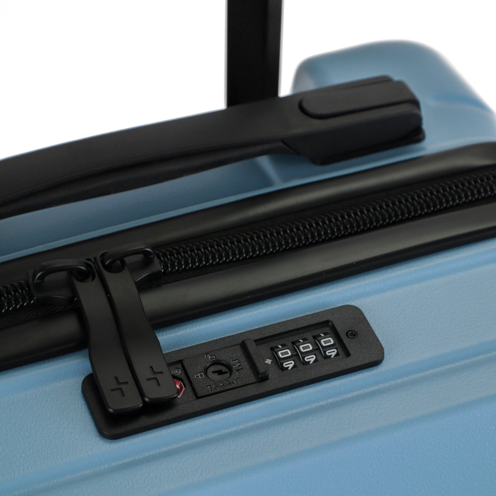 Legend Hardside 20" Carry-On Luggage