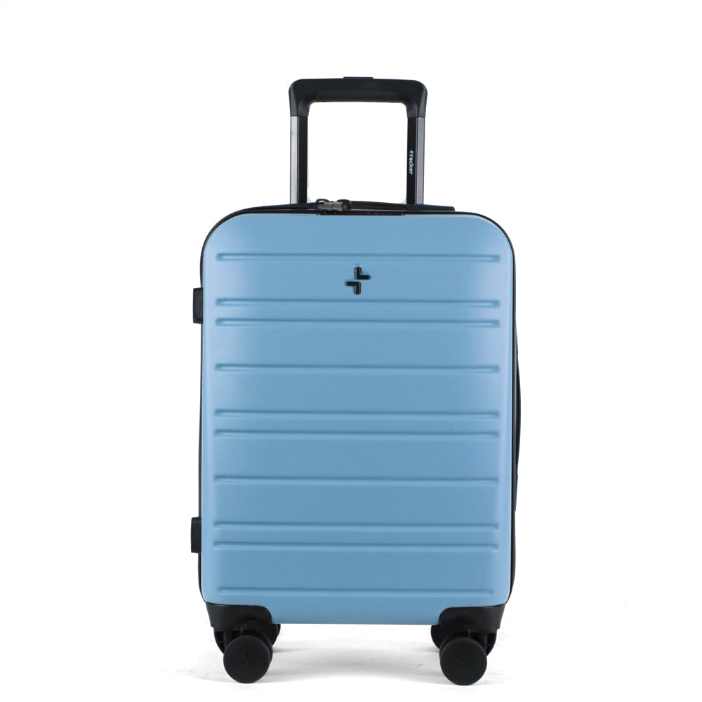 Legend Hardside 20" Carry-On Luggage