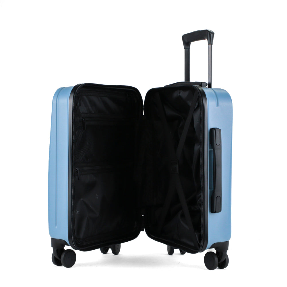 Legend Hardside 20" Carry-On Luggage