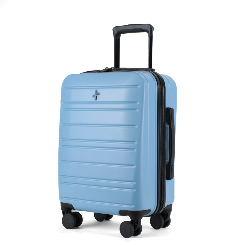 Legend Hardside 20" Carry-On Luggage