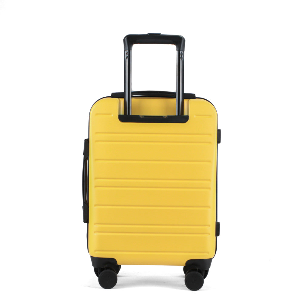 Legend Hardside 20" Carry-On Luggage