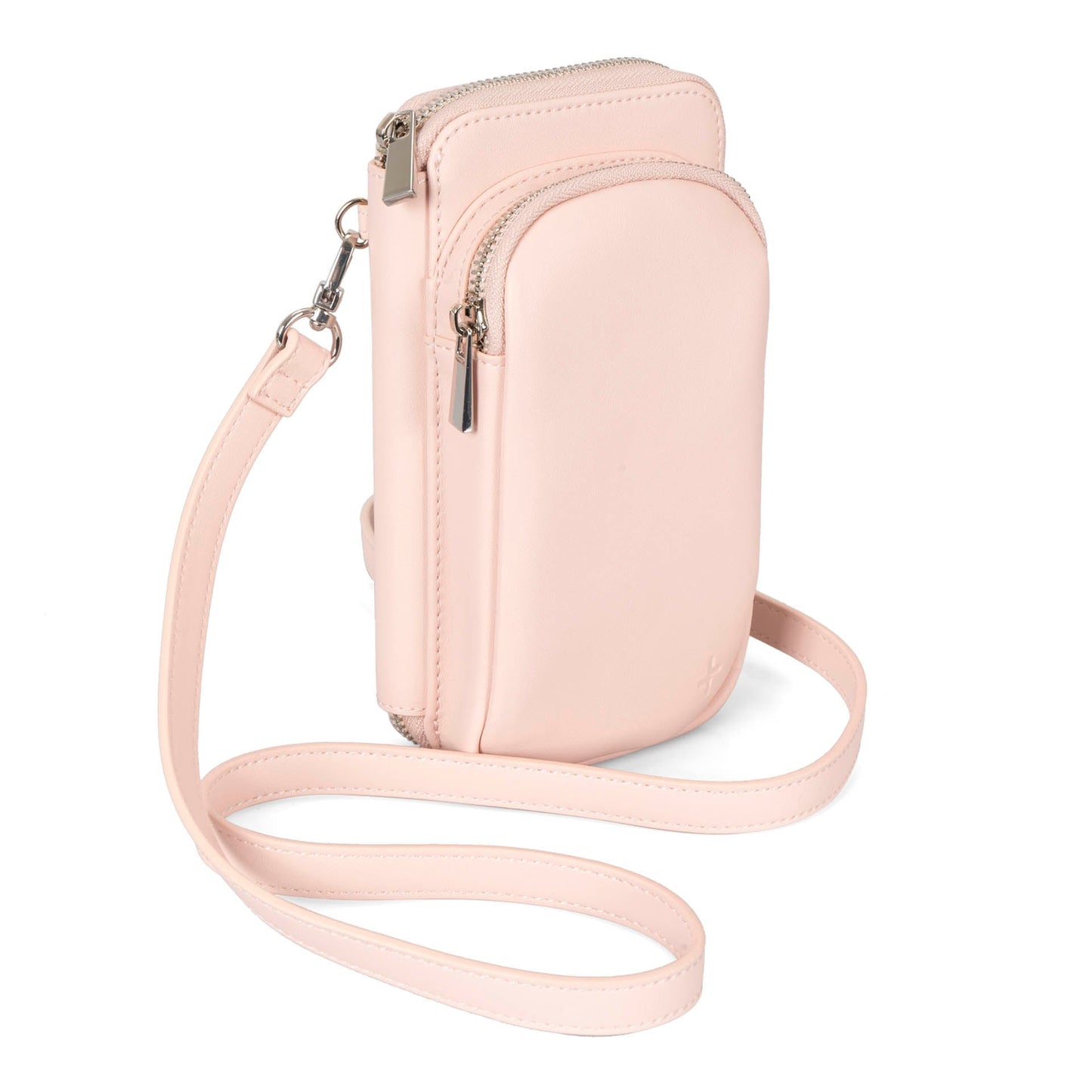 Tracker Victoria 2.0 RFID Wallet on a String