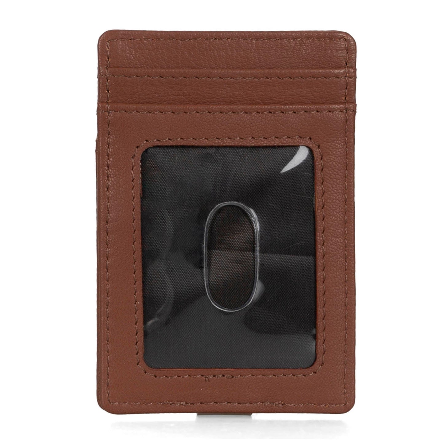 Tracker Core RFID Money Clip CC Holder