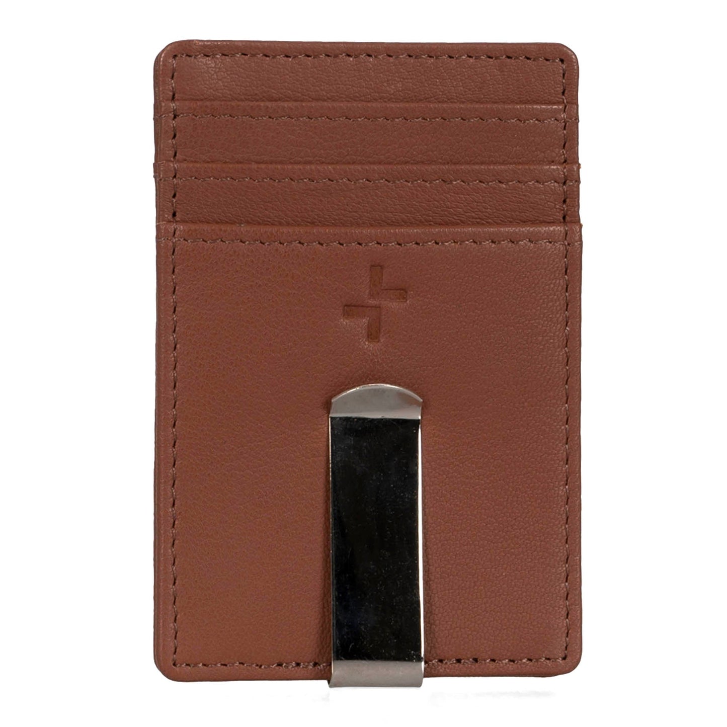 Tracker Core RFID Money Clip CC Holder