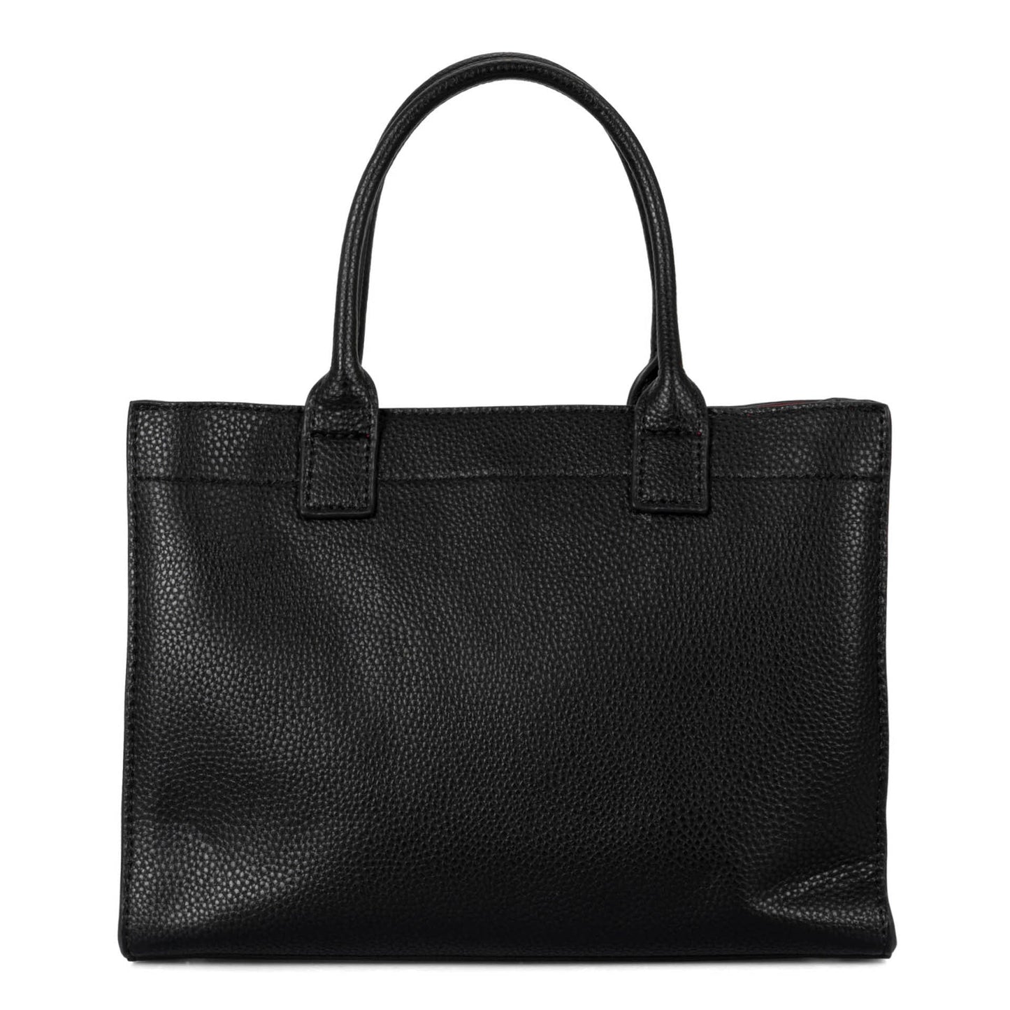 Riona Cady RFID Mini Tote pebbled